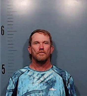 Robby Link - Taylor County, TX 
