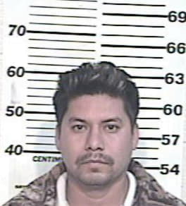 Juan Lizarraga, - Hidalgo County, TX 