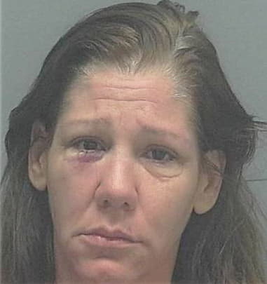 Brandie Longoria, - Lee County, FL 