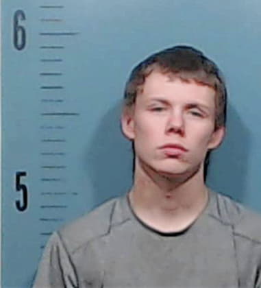 Anthony Lopez - Taylor County, TX 