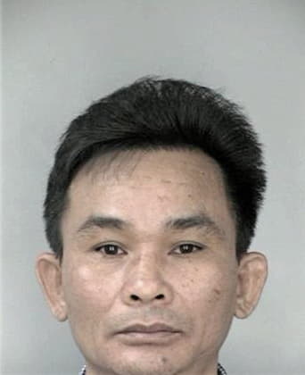 Khanh Lu, - Hillsborough County, FL 