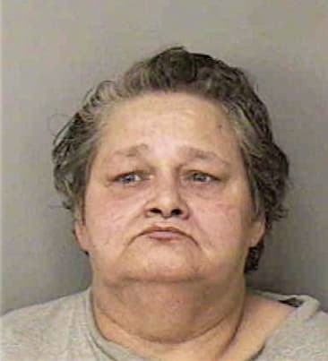 Deborah Marshall, - Polk County, FL 