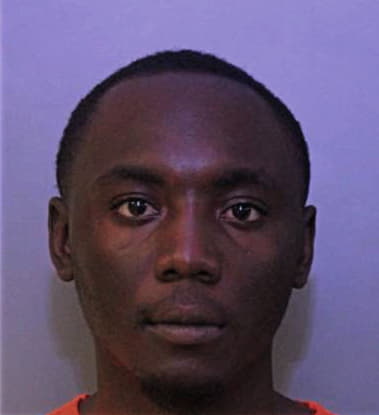 Kevin Martin, - Polk County, FL 