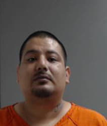 Anthony Martinez, - Hidalgo County, TX 