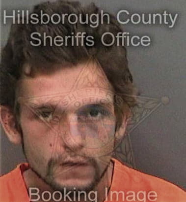 Fidel Matiasdomingo - Hillsborough County, FL 