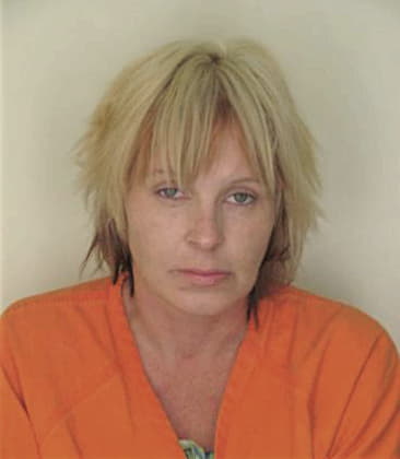 Jessica Matlock - Hillsborough County, FL 