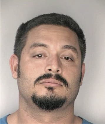 Thomas May - Hillsborough County, FL 