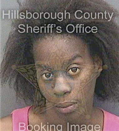 Rickie McCray - Hillsborough County, FL 