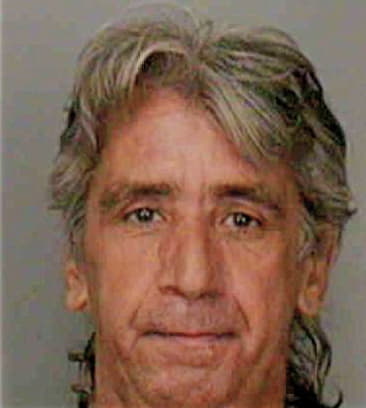 Josue Mejia-Pineda - Polk County, FL 