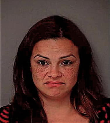 Mildred Melgar, - Osceola County, FL 