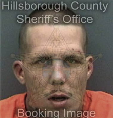 Gilberto Mendez - Hillsborough County, FL 