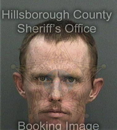 Nicholas Mendoza - Hillsborough County, FL 