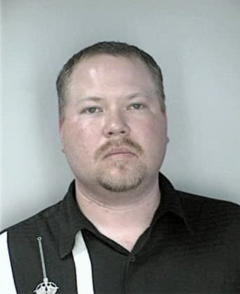 Stephen Menendez - Hillsborough County, FL 