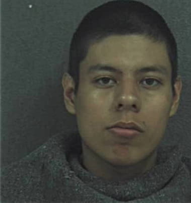 Jose Mera-Vargas, - Wyandotte County, KS 