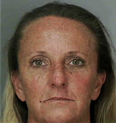 Sara Middleton, - Polk County, FL 