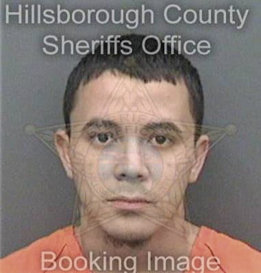 Andres Montejovalasco, - Hillsborough County, FL 