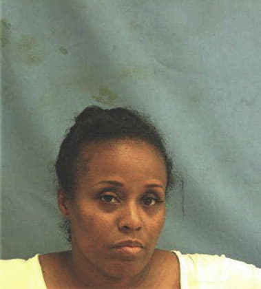 Josephine Moore, - Pulaski County, AR 