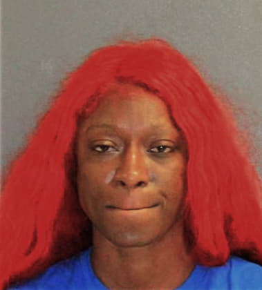 Denetha Morton, - Volusia County, FL 