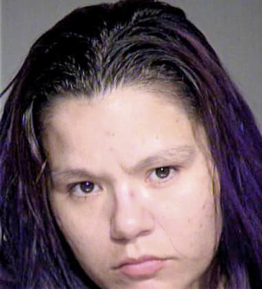 Melissa Myers, - Maricopa County, AZ 