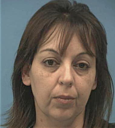 Tina Nelson - Williamson County, TX 