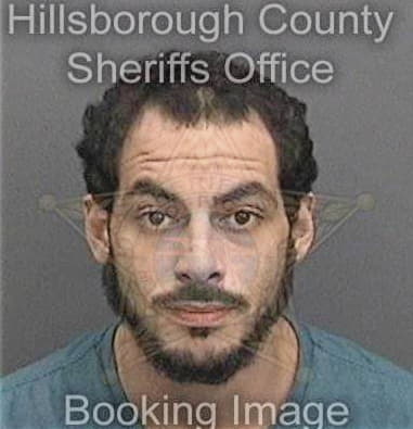 Charles Noe, - Hillsborough County, FL 