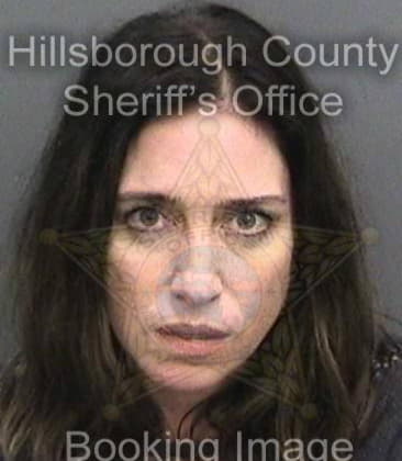 Anna Noland, - Hillsborough County, FL 