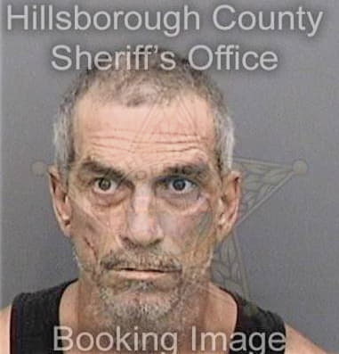 Edgar Ortiz, - Hillsborough County, FL 