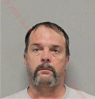 Steven Parker, - Washington County, VA 