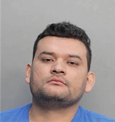 Sergio Paz, - Dade County, FL 