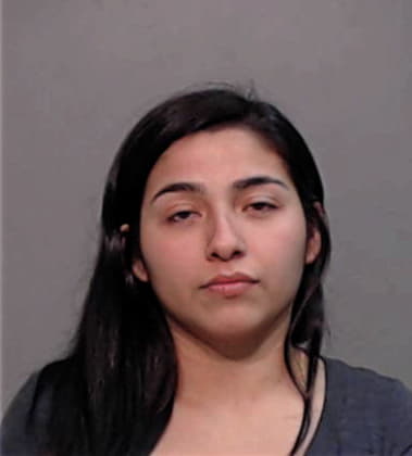 Dalia Pena, - Hidalgo County, TX 