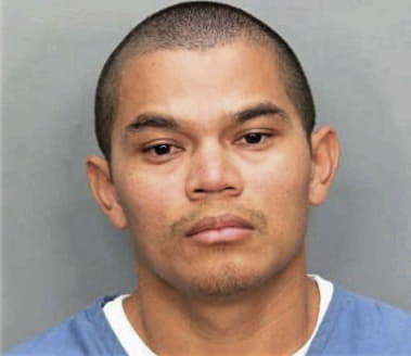 Maximino Pena, - Dade County, FL 