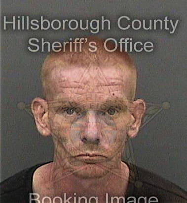 Christian Perezseda, - Hillsborough County, FL 