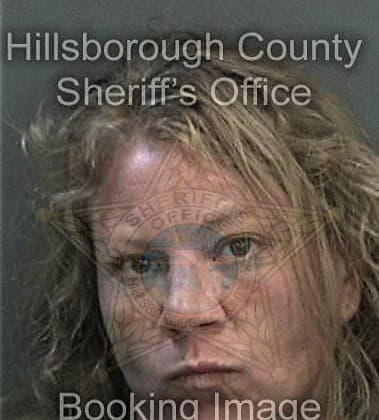 Natalie Pilkinton, - Hillsborough County, FL 