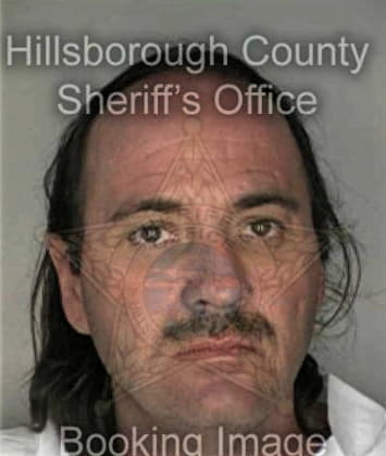 Richard Prince, - Hillsborough County, FL 