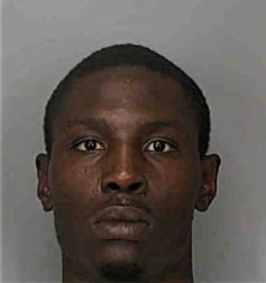 Jahpaul Pritchett, - Polk County, FL 