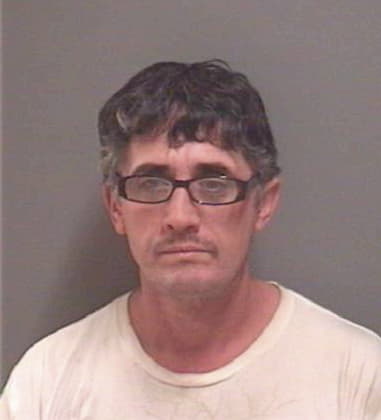 Wendell Proctor, - Morgan County, AL 