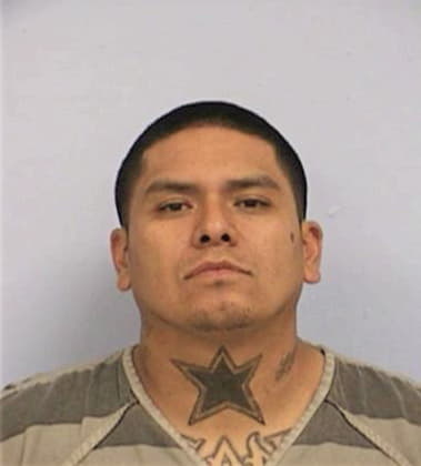 Joe Ramirez, - Travis County, TX 