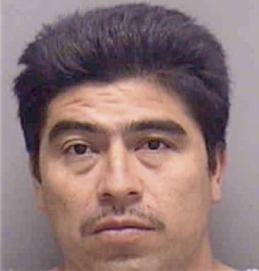 Mauricio Ramirez, - Lee County, FL 