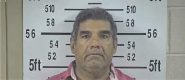 Nathaniel Ramos, - Kleberg County, TX 