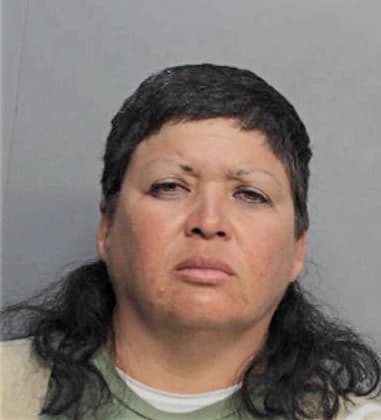 Melissa Rebollo-Peirano, - Dade County, FL 