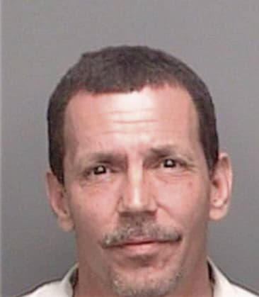 Clifford Reichenberger, - Pinellas County, FL 