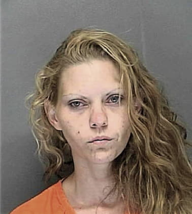 Amanda Rice, - Volusia County, FL 