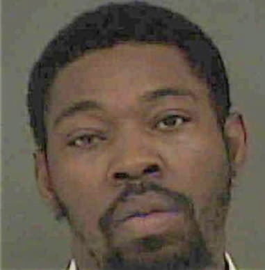 Gary Richardson - Mecklenburg County, NC 