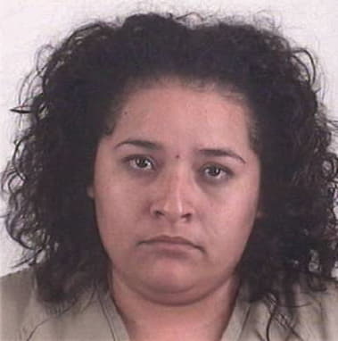Janette Rivera - Tarrant County, TX 