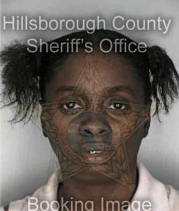 Charlene Rivers - Hillsborough County, FL 