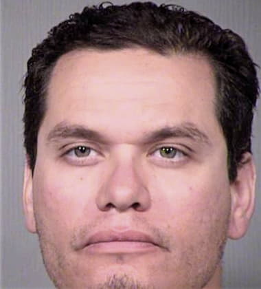 Christopher Rodriguez - Maricopa County, AZ 