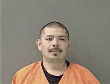 Esdras Rodriguez, - Bell County, TX 