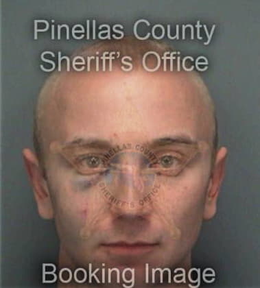 James Rogers, - Pinellas County, FL 