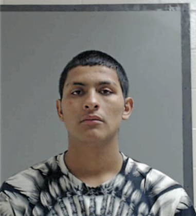 Abraham Rojas, - Hidalgo County, TX 