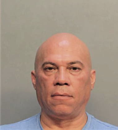 George Rosado, - Dade County, FL 